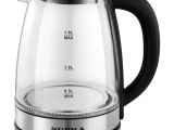 Чайник электрический Supra KES-1852G 1