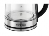 Чайник электрический Supra KES-1852G 2