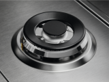 Поверхность Electrolux GPZ393SX 3