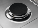Поверхность Electrolux GPZ393SX 4