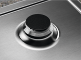 Поверхность Electrolux GPZ393SX 5