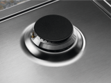 Поверхность Electrolux GPZ393SX 6