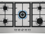 Поверхность Electrolux GPZ393SX 0