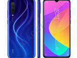Смартфон Xiaomi Mi 9 lite 128Гб Синий 3