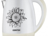 Чайник электрический Centek CT-1026 BG 0