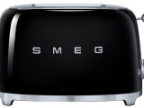 Тостер SMEG TSF01BLMEU 0