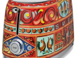 Тостер SMEG TSF01RGEU 3