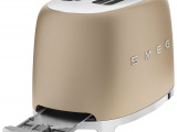 Тостер SMEG TSF01RGEU 9