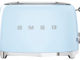 Тостер SMEG TSF01RGEU 12