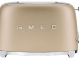 Тостер SMEG TSF01RGEU 16