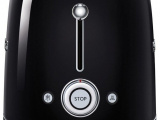Тостер SMEG TSF01RGEU 18