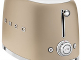 Тостер SMEG TSF01RGEU 25
