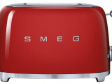 Тостер SMEG TSF01RGEU 29