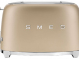 Тостер SMEG TSF01RGEU 32