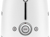 Тостер SMEG TSF01RGEU 35