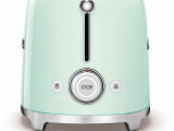 Тостер SMEG TSF01RGEU 36