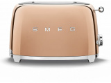 Тостер SMEG TSF01RGEU 0