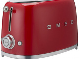 Тостер SMEG TSF01RGEU 48