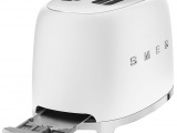 Тостер SMEG TSF01RGEU 50