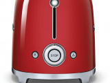Тостер SMEG TSF01RGEU 52
