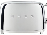 Тостер SMEG TSF01WHMEU 6