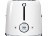 Тостер SMEG TSF01WHMEU 9