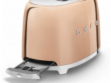 Тостер SMEG TSF01WHMEU 12