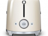 Тостер SMEG TSF01WHMEU 15
