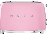 Тостер SMEG TSF01WHMEU 16