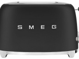 Тостер SMEG TSF01WHMEU 18
