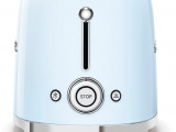 Тостер SMEG TSF01WHMEU 22