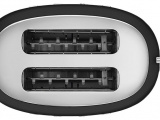 Тостер SMEG TSF01WHMEU 43