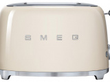 Тостер SMEG TSF01WHMEU 45