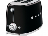 Тостер SMEG TSF01WHMEU 49