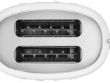 Тостер SMEG TSF01WHMEU 51