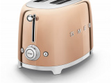 Тостер SMEG TSF01WHMEU 55