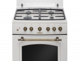 Отдельностоящая плита Hansa FCGY62109 1