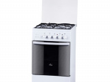 Отдельностоящая плита Flama RK 23 121 W 0