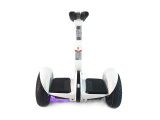 Гироскутер E-Scooter Bot Mini Pro White 1