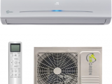 Кондиционер сплит >18000BTU AirGreen GRI/GRO-24HC2 0