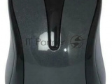 Мышь беспроводная A4Tech G3-280A Серый/черный 1