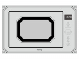 Печь свч встраиваемая Körting KMI 825 RGW 1