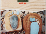 Весы напольные Aresa AR-4401 0
