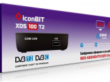 HD медиаплеер IconBit XDS100 T2 2