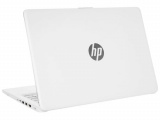 Ноутбук 14" HP 14s-dq0046ur (3B3L7EA) Белый 1
