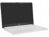Ноутбук 14" HP 14s-dq0046ur (3B3L7EA) Белый 3