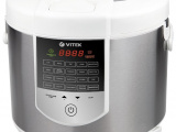 Мультиварка Vitek VT-4273 W 0
