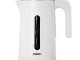 Чайник электрический Blackton Bt KT1705P Pure белый 1