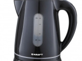 Чайник электрический Kraft KF-KP1750BL 0