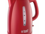 Чайник электрический Russell Hobbs 21272-70 Textures Red 0